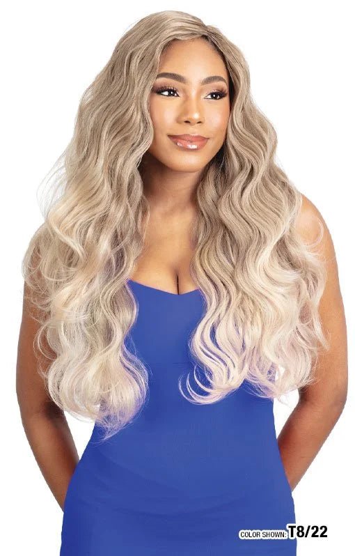 Haven Body Wave 18\20\22 #4
