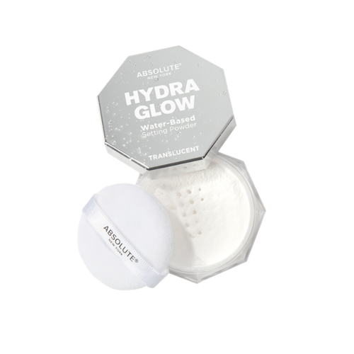 Hyrdaglow Setting Powder