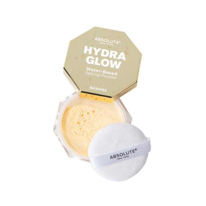 HyrdaGlow Setting Powder