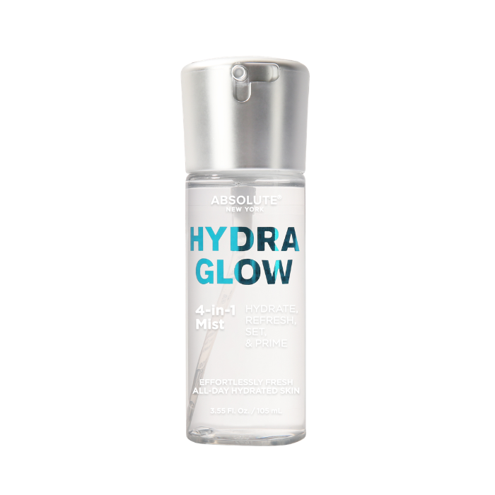 Hydraglow