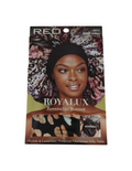 Red By Kiss Royal Lux X Keyshai Cole Super Jumbo Leopard