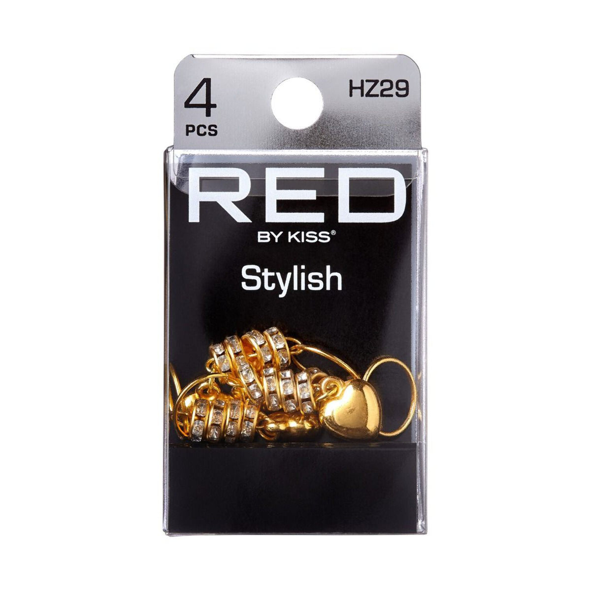 Red HZ29
