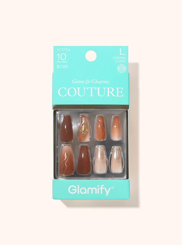 Nails NTCT04