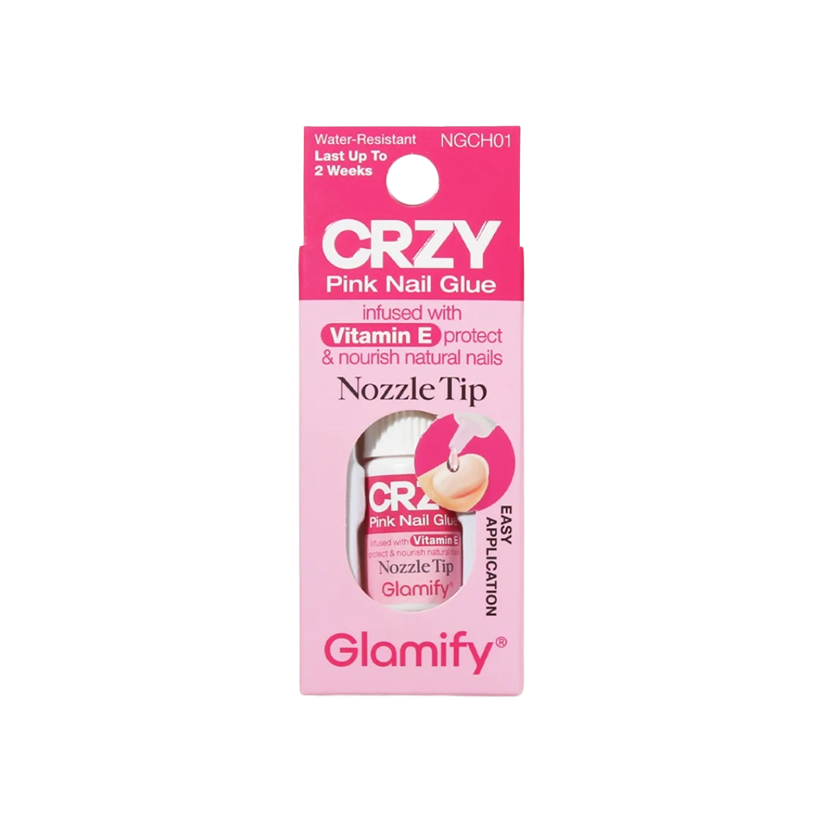Nail Glue NGCH01