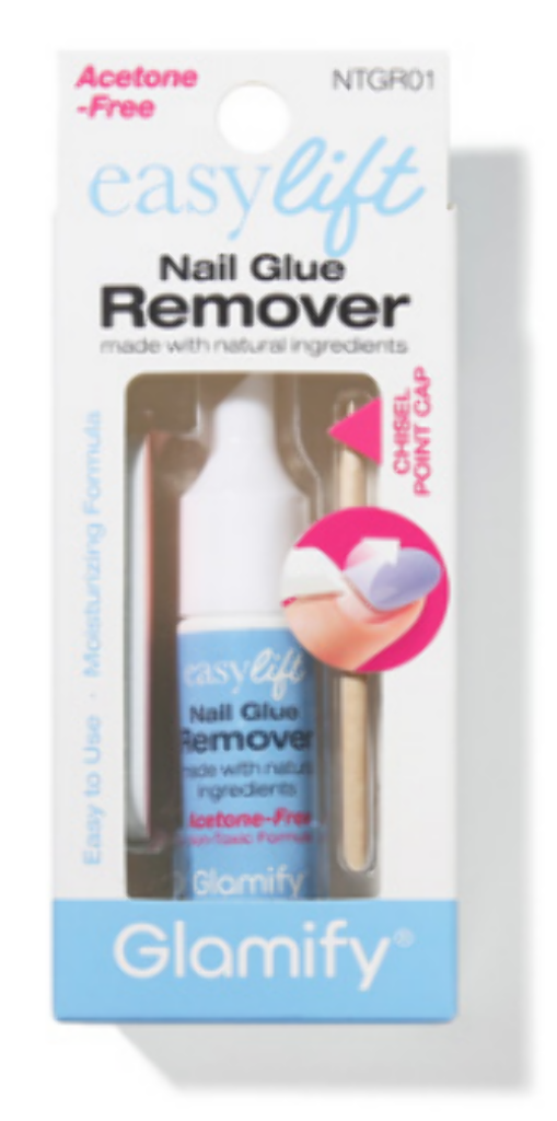 Nail Glue Remover NTGR01