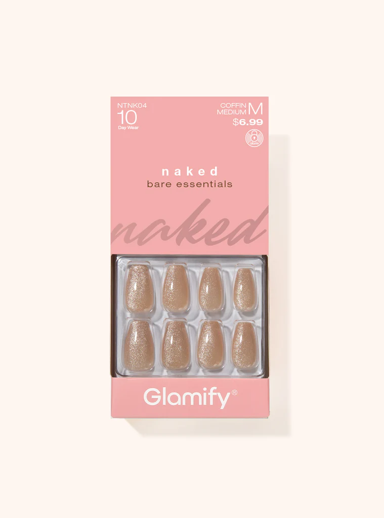 Nails NTNK04