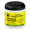 JML Locking Firm Wax 6oz