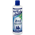 Mane N Tail Daily Control 2 In 1 Shampoo + Conditioner Anti Dandruff 12 Oz *