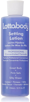 Lotta Bodt Setting Lotion