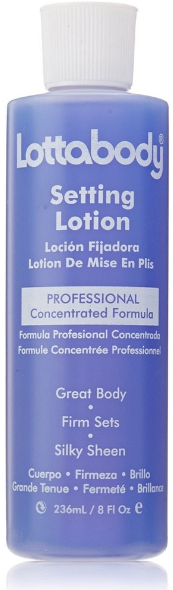 Lotta Bodt Setting Lotion