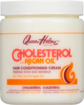 Cholesterol