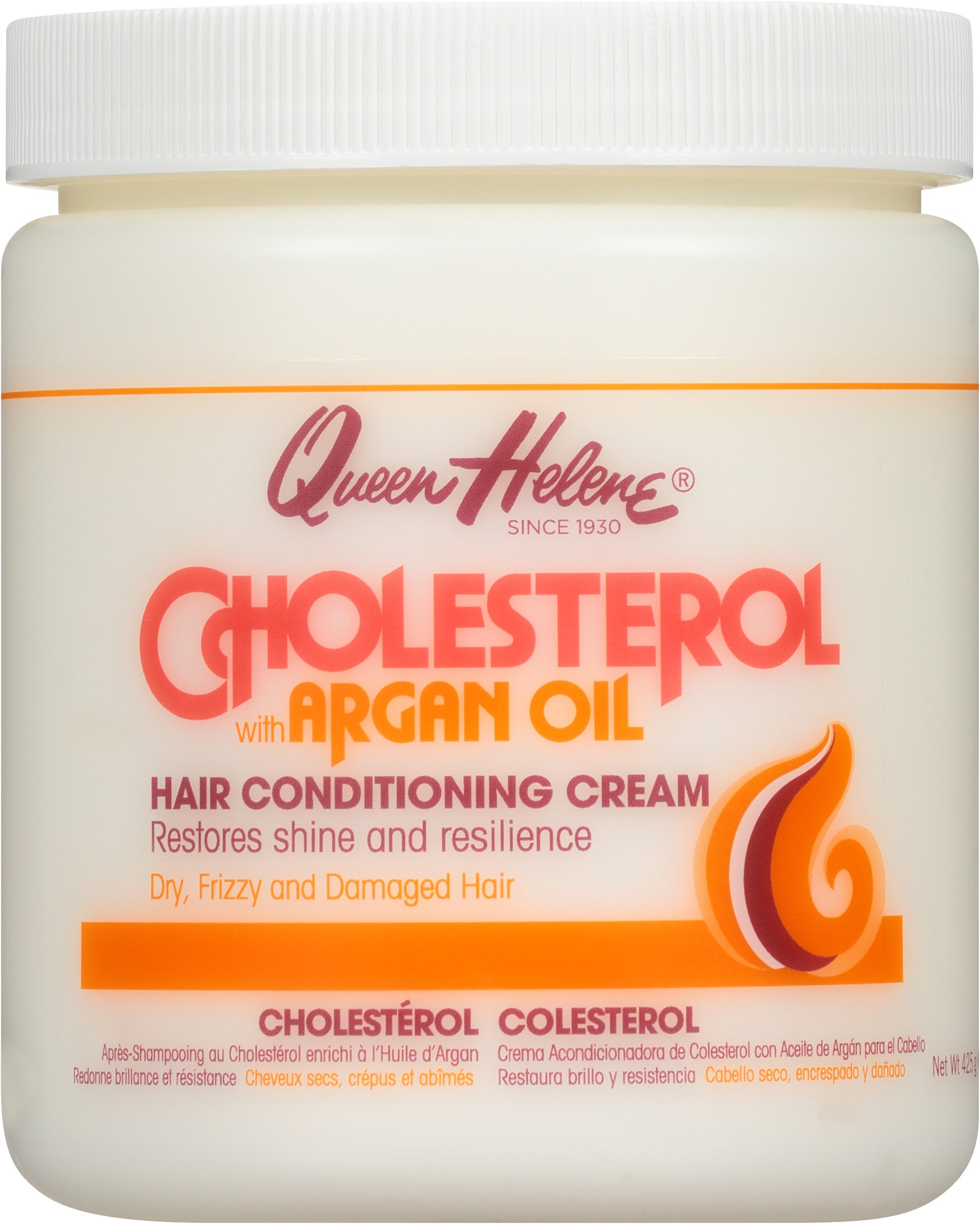 Cholesterol