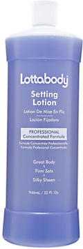Lottabody Setting Lotion