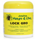 Jamaican Lock Gro 6oz *