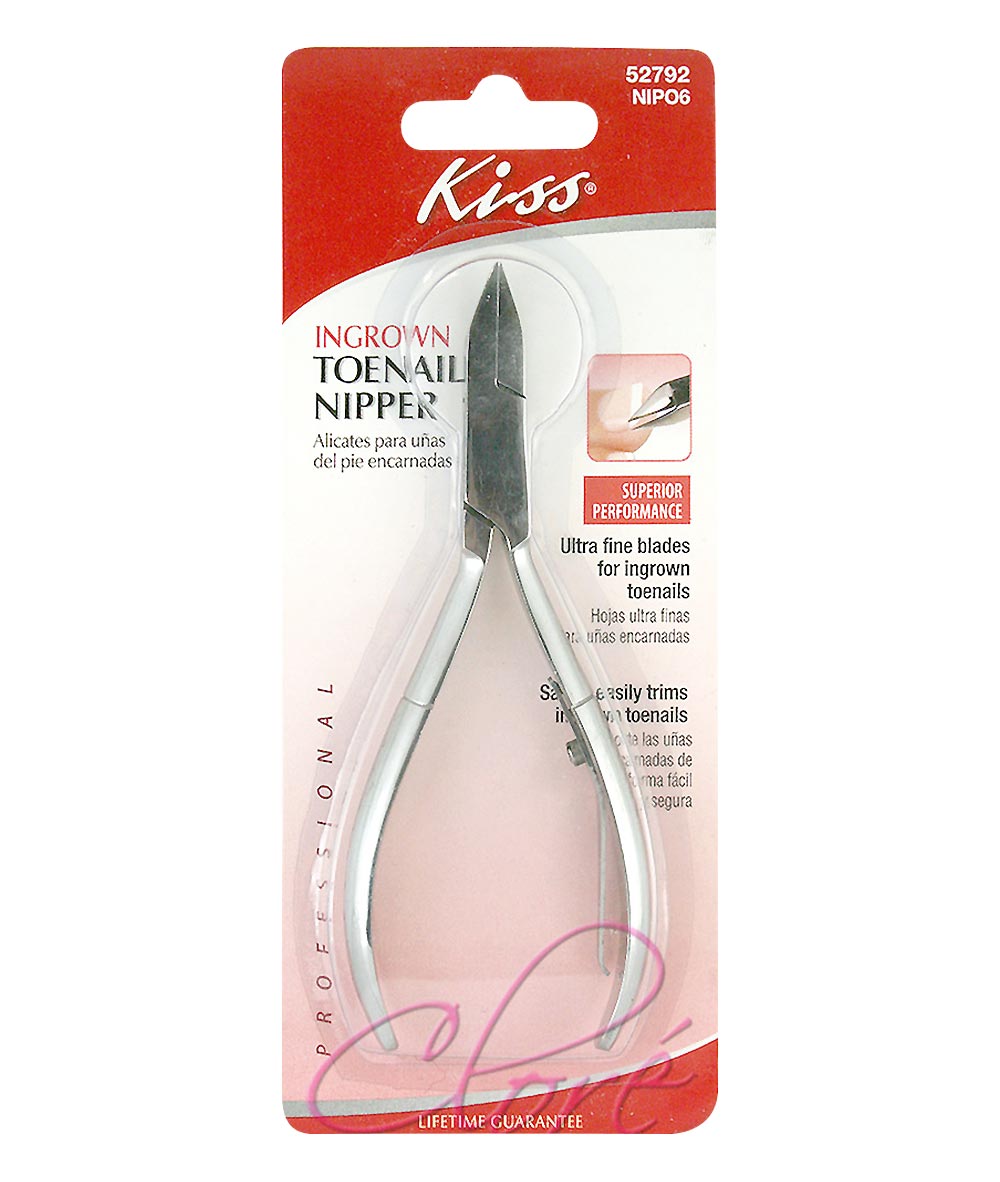 Toenail Nipper NIP06