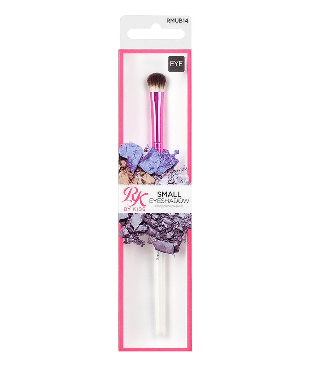 RK Small Eyeshadow Brush