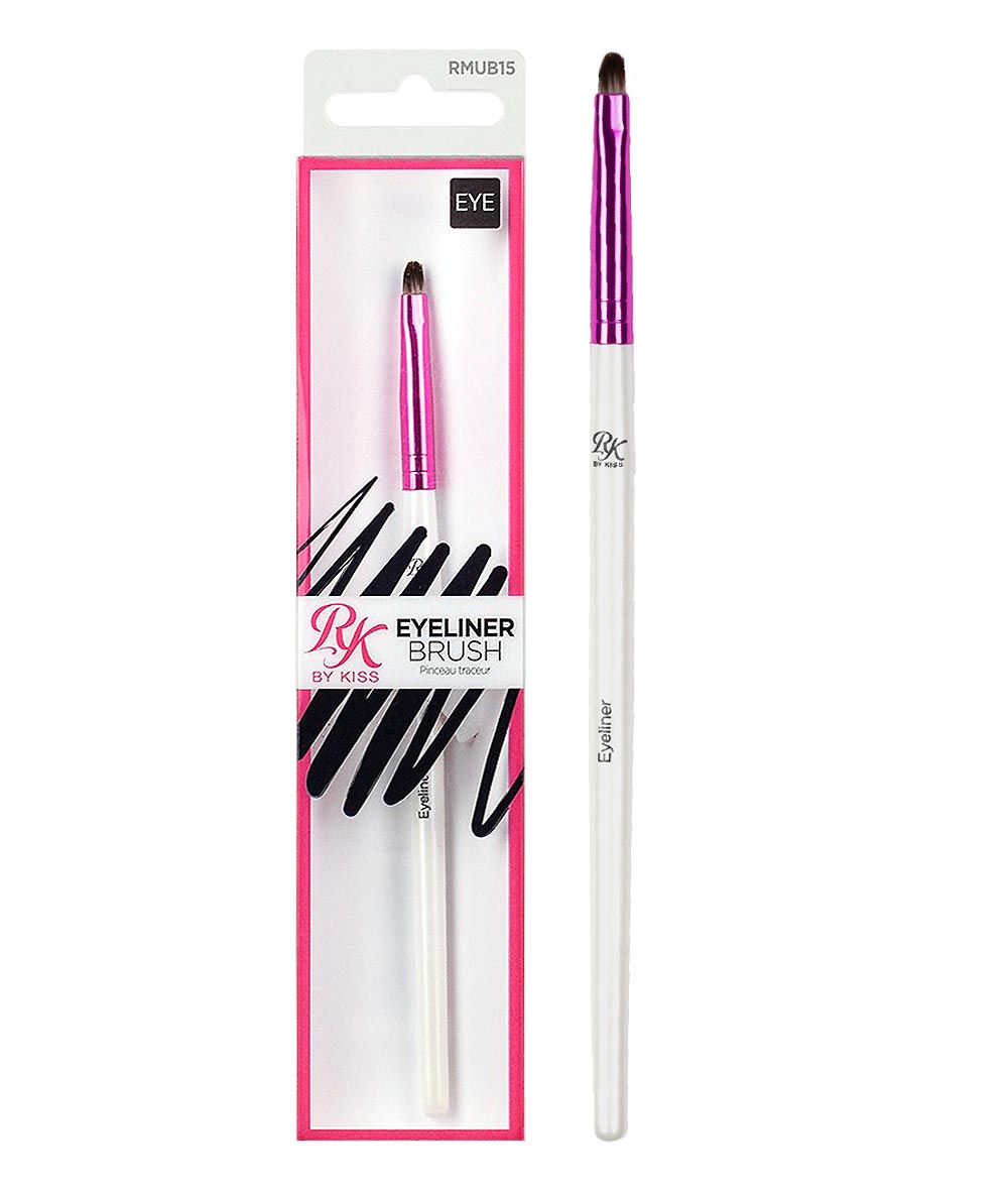 Ruby Kisses Eyeliber Brush RMUB15