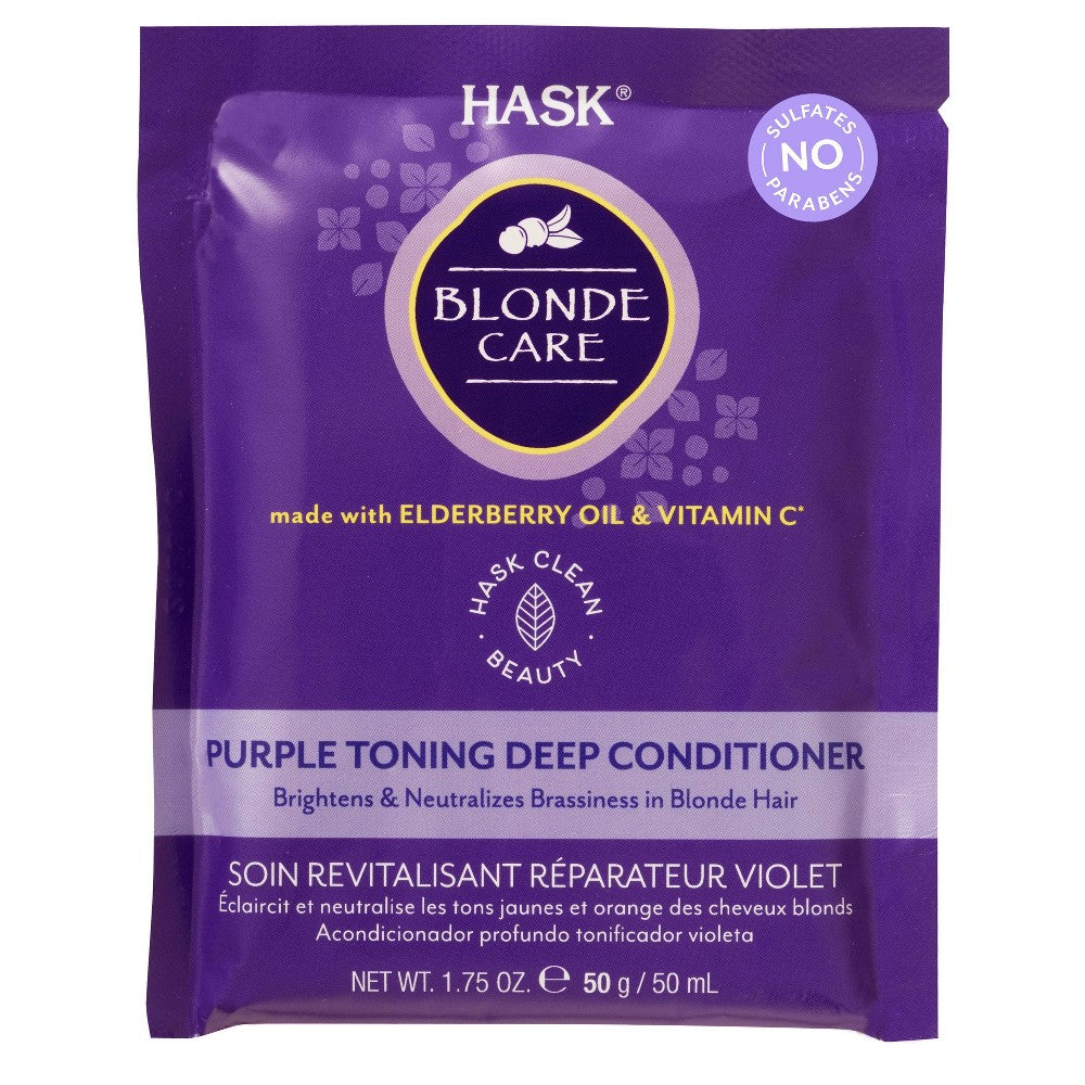 Hask Clor Care