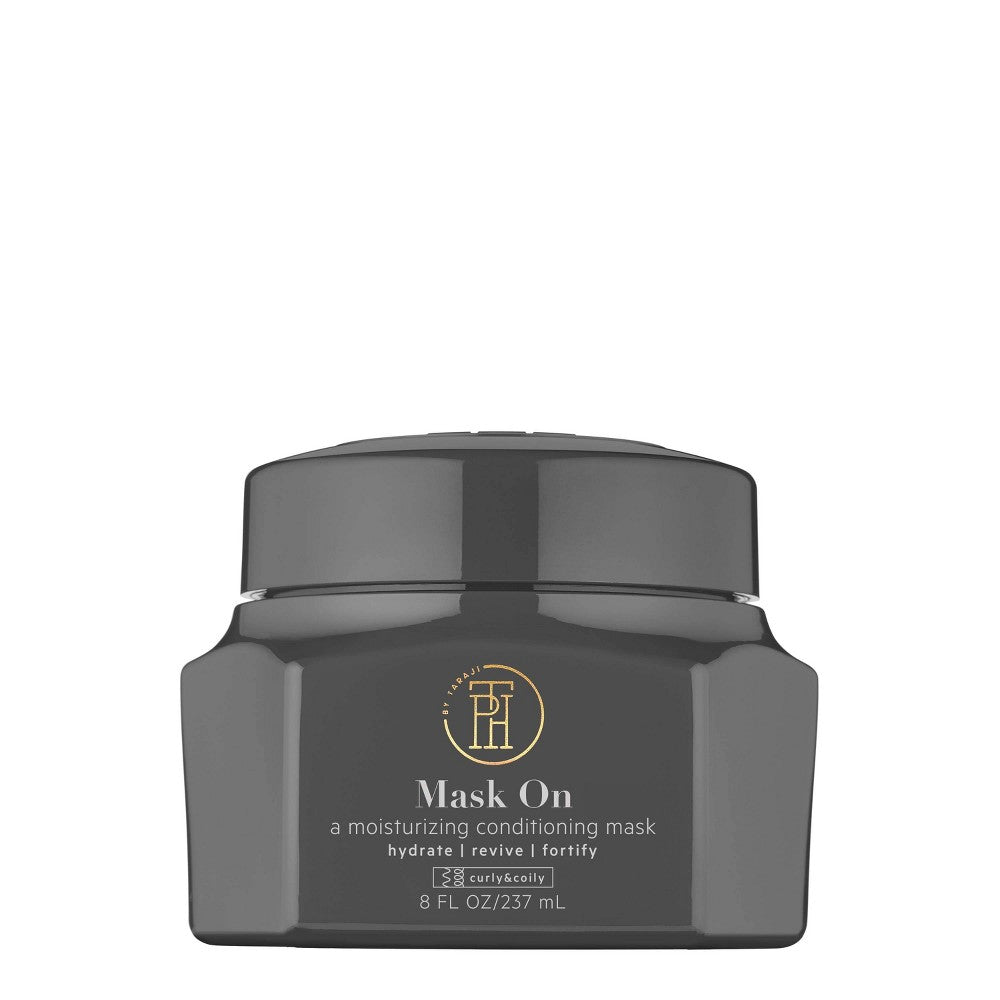 TPH Mask On 8oz