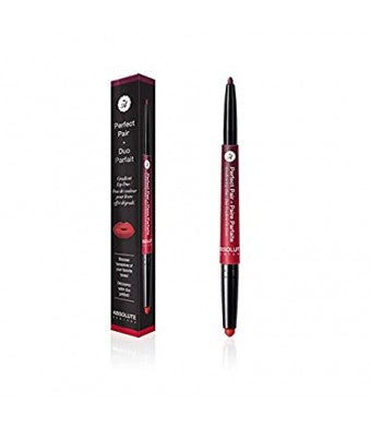 ANY Perfect Pair Lip Duo ALD02