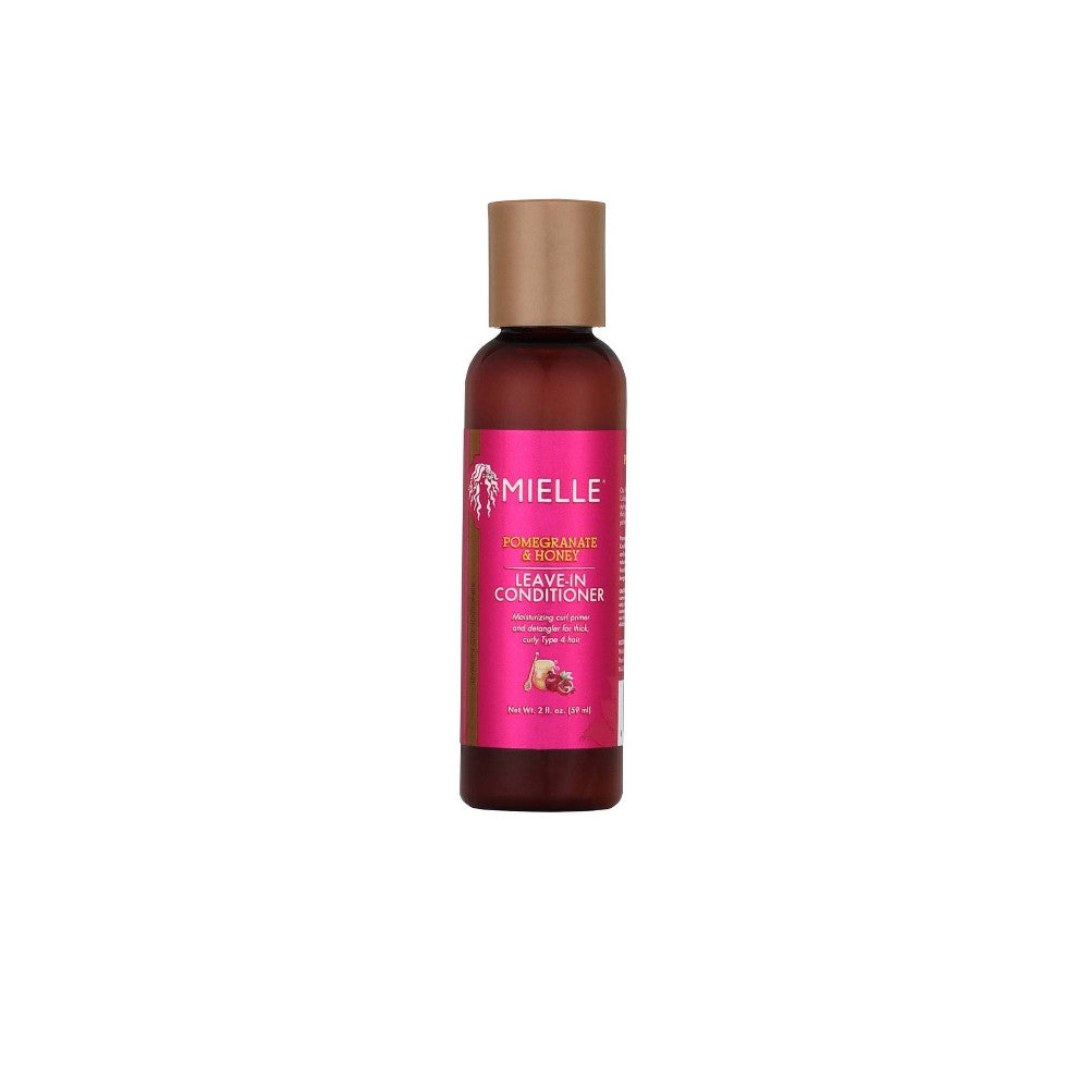 Mielle Pom N Honey Leave In 2oz