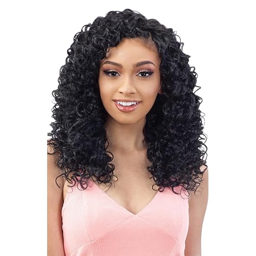 Shake-N-Go Organique Hawaiian Curl 18" (530)