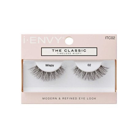 IVY Classic Wispy ITC02