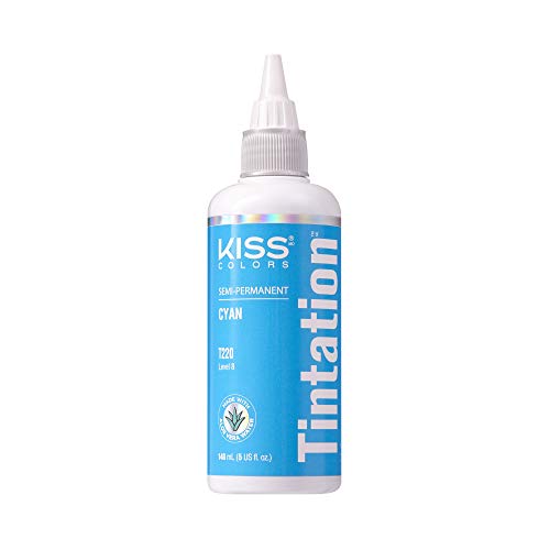 Kiss Tintation 5oz T220