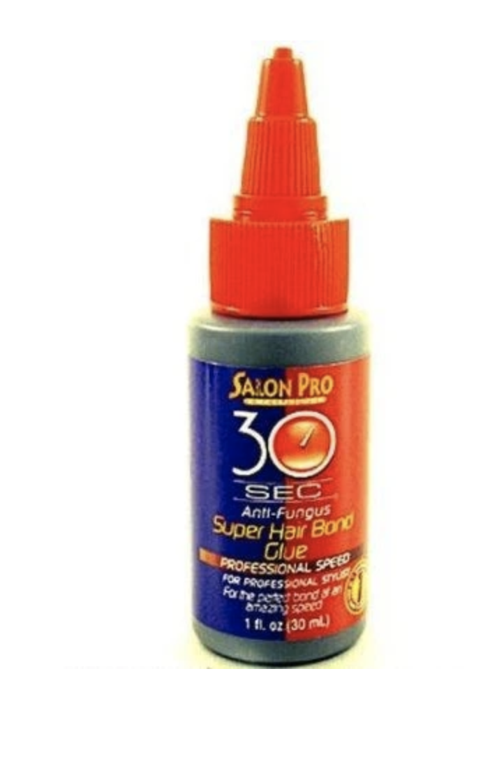 Salon Pro 30 Sec Glue