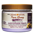 Cream Of Nature Pure Honey Hair Food