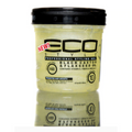 Eco Styling Gel Flax 16oz