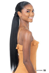 Organique Pony Pro Yaky Straight 24" #1