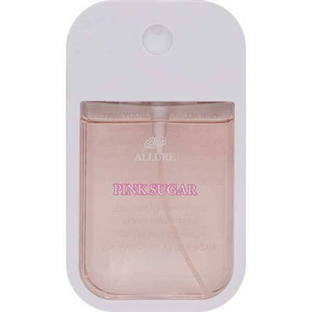 Allure Amber White
