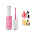 Nail Art Liner BUBBLEGUM