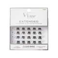 Vlux Extended Cluster Lashes VE07