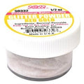1/2 Ounce Red Gold - Glitter Acrylic Powder by Sassi for Beautiful Nails