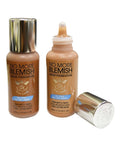RK No More Blemish Liquid Foundation BLF09
