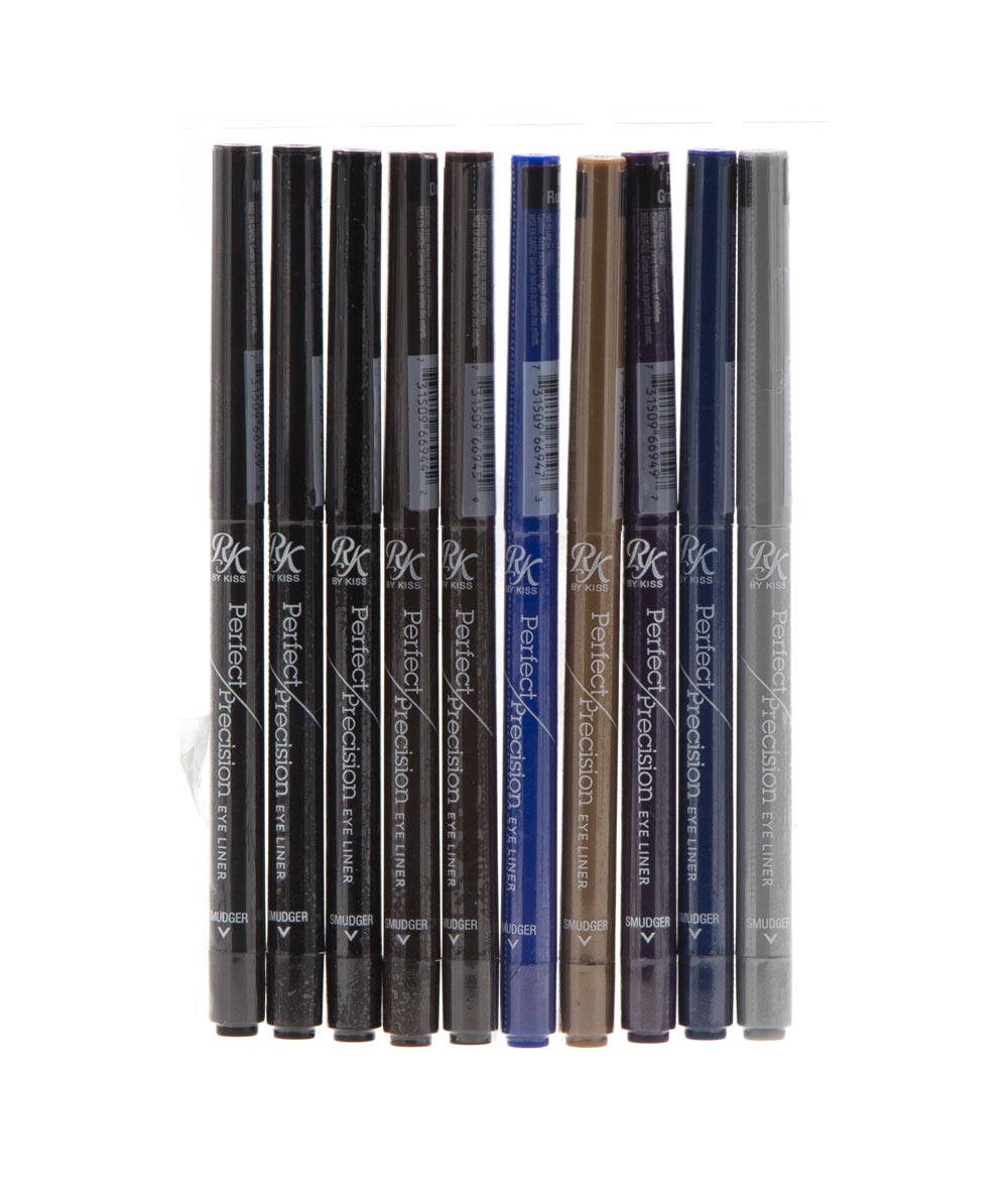 Ruby Kisses Intense Eyeliner RAE01