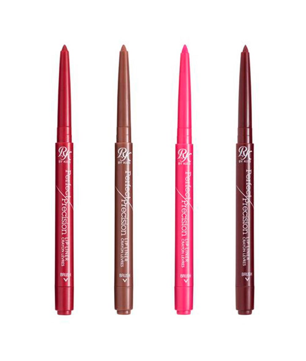 Ruby Kisses Intense Lip Liner RAL09