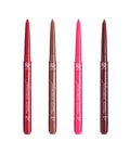 Ruby Kisses Intense Lip Liner Black RAL01