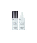 Kiss Natural Finish Setting Spray 3.38 Oz
