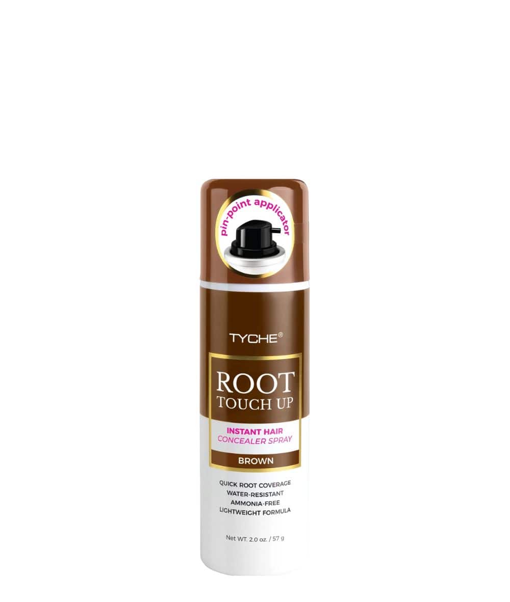 Tyche Root Touch Up Brown
