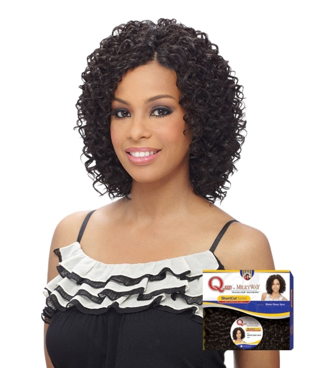 Beach Curl 3 Pcs #1