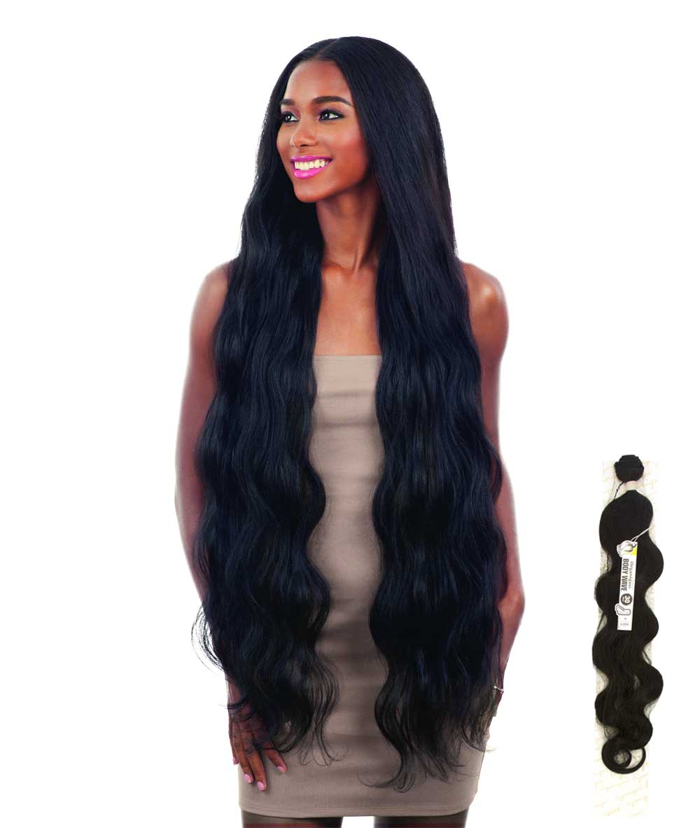 Organique Body Wave 30" 613