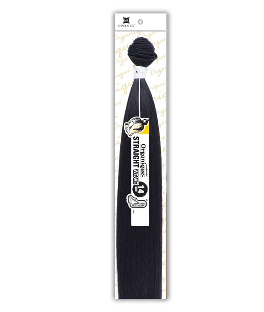 Organique Striaght 20" 2