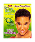 African Pride Deep Condirioning Curls And Coils Texturizer