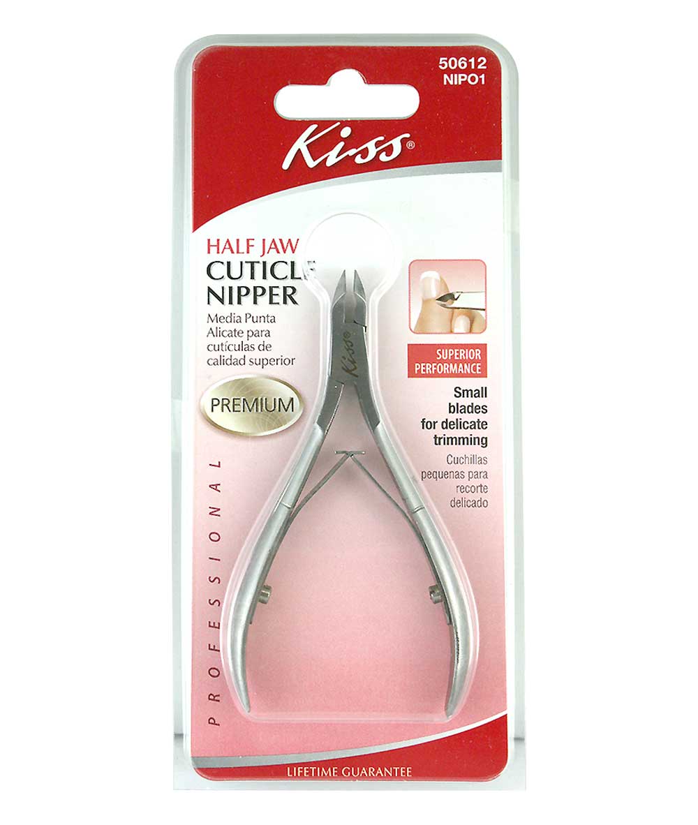 Cuticle Nipper