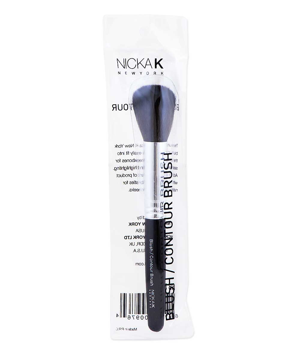 Nika K Brush