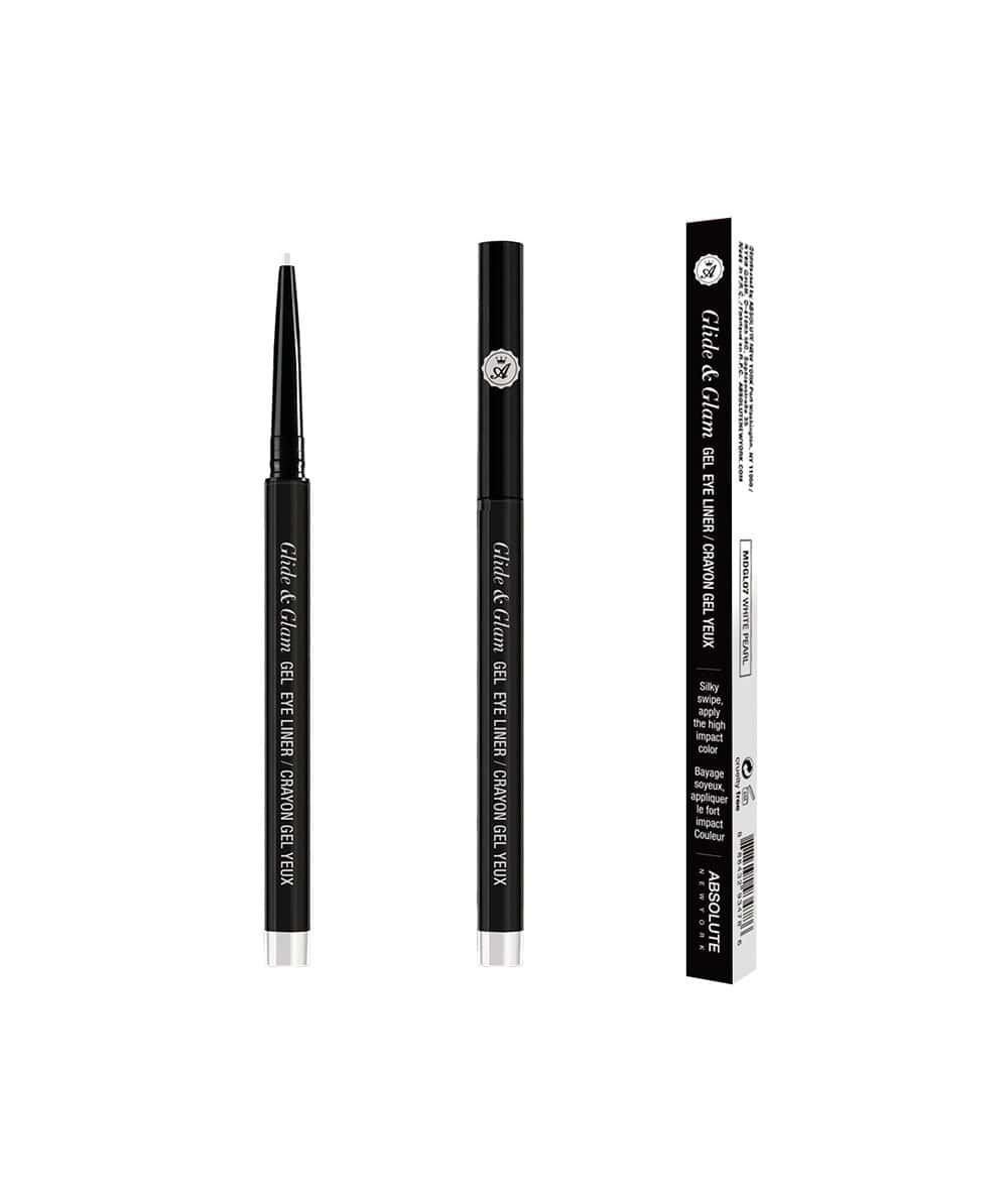 Gel Eye Liner