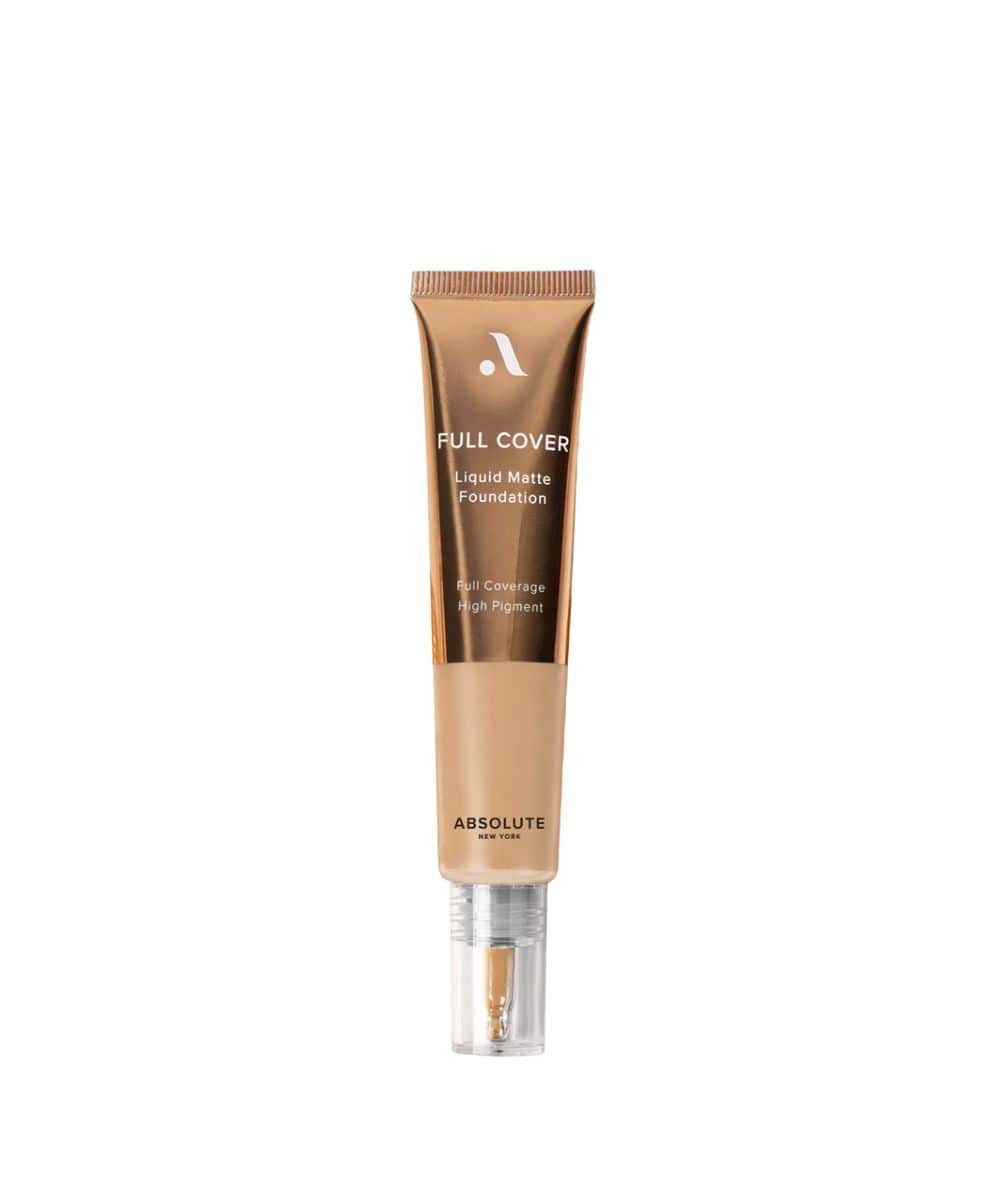 ANY Liquid Matte Foundation MFFD01